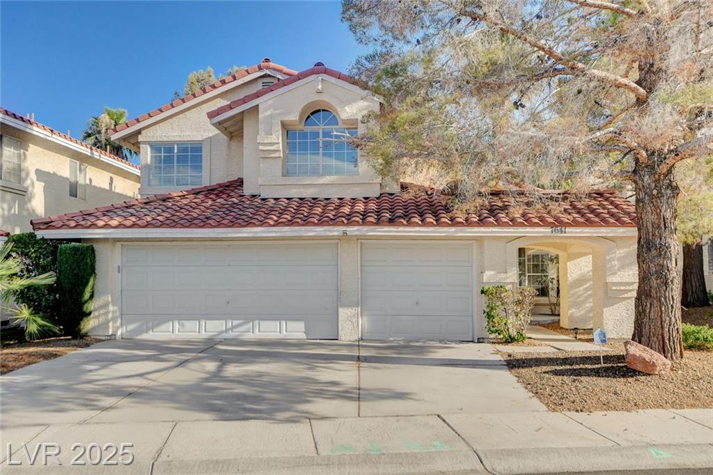7641 Tortola Bay LN