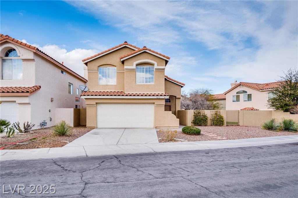 7816 Calico Flower AVE