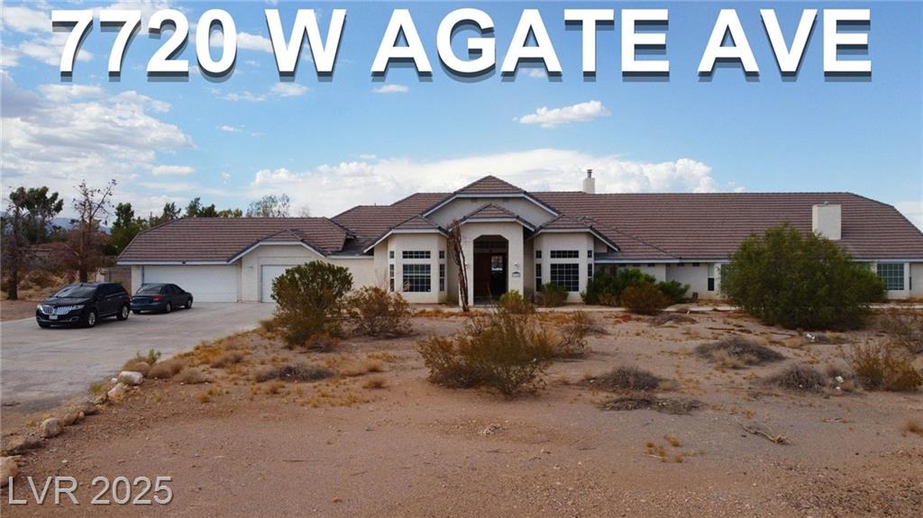 7720 Agate AVE