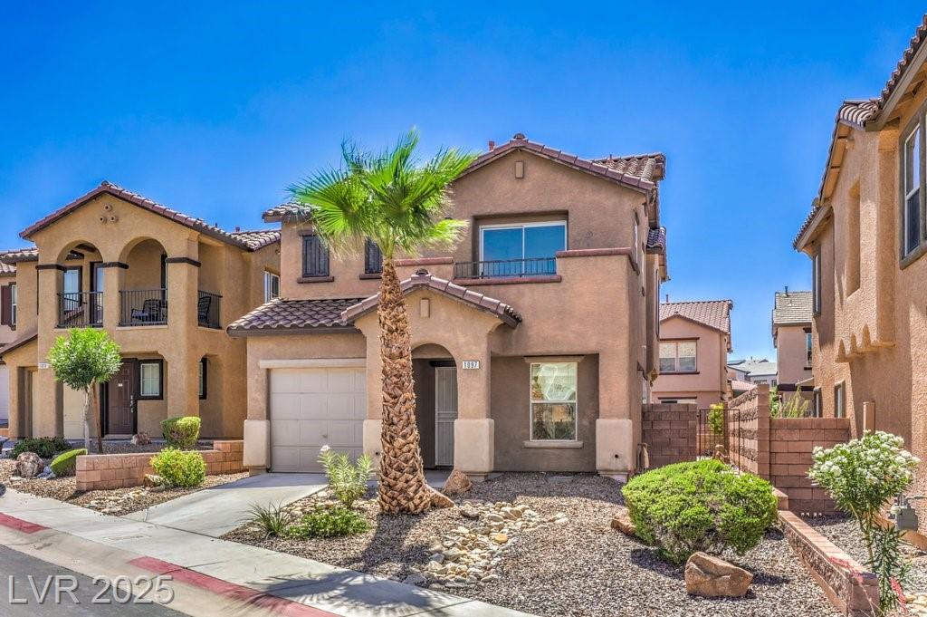 1097 Paradise Resort DR