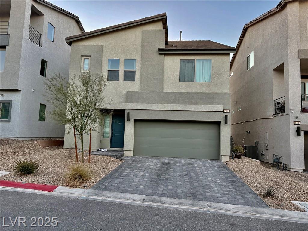10411 Rose Palisade ST