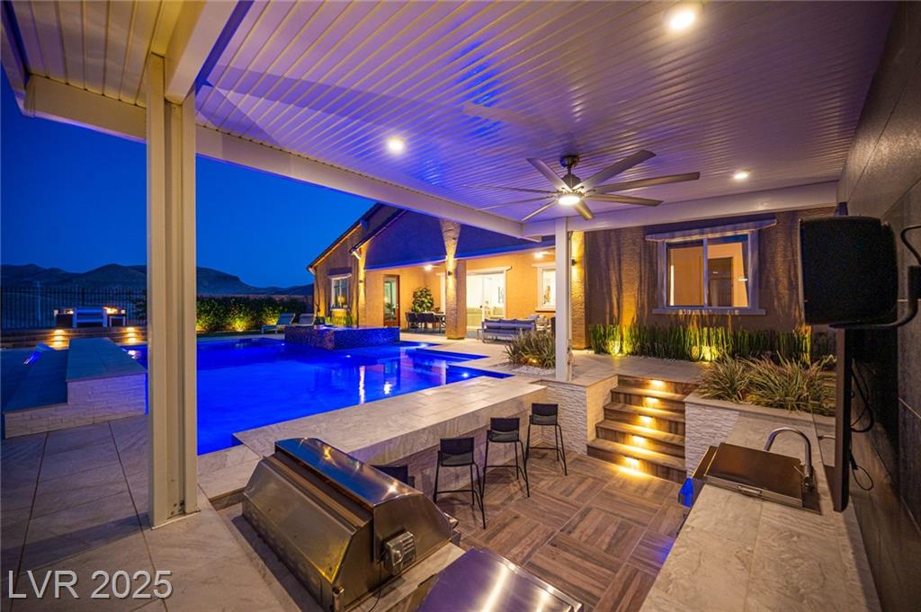 11248 Rebel Dome CT