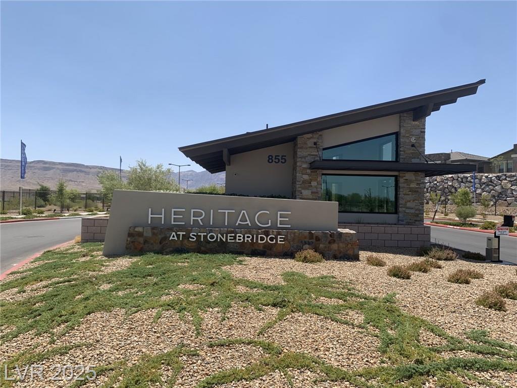901 Heritage Bend DR