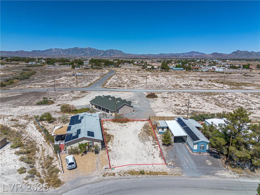 1510 Comstock CIR