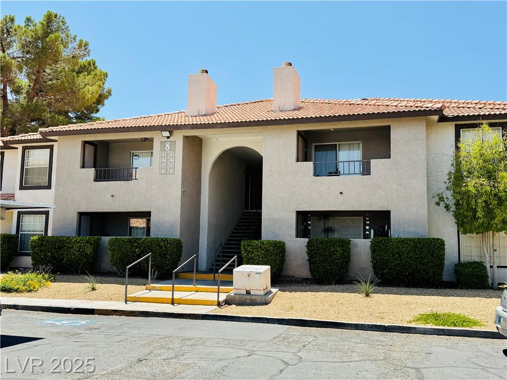 2606 Durango DR