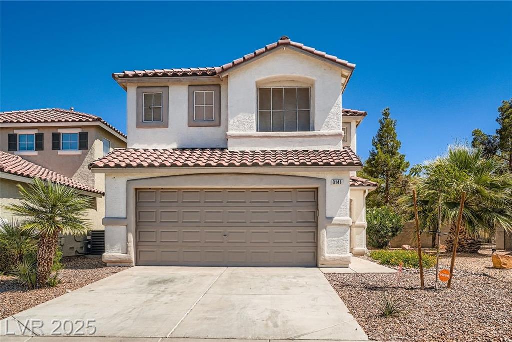 3141 Diamond Crest LN