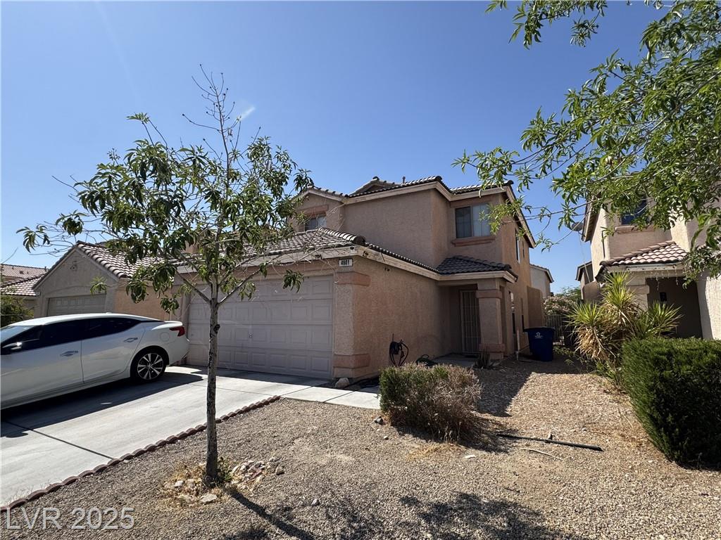 4801 Pagosa Springs DR