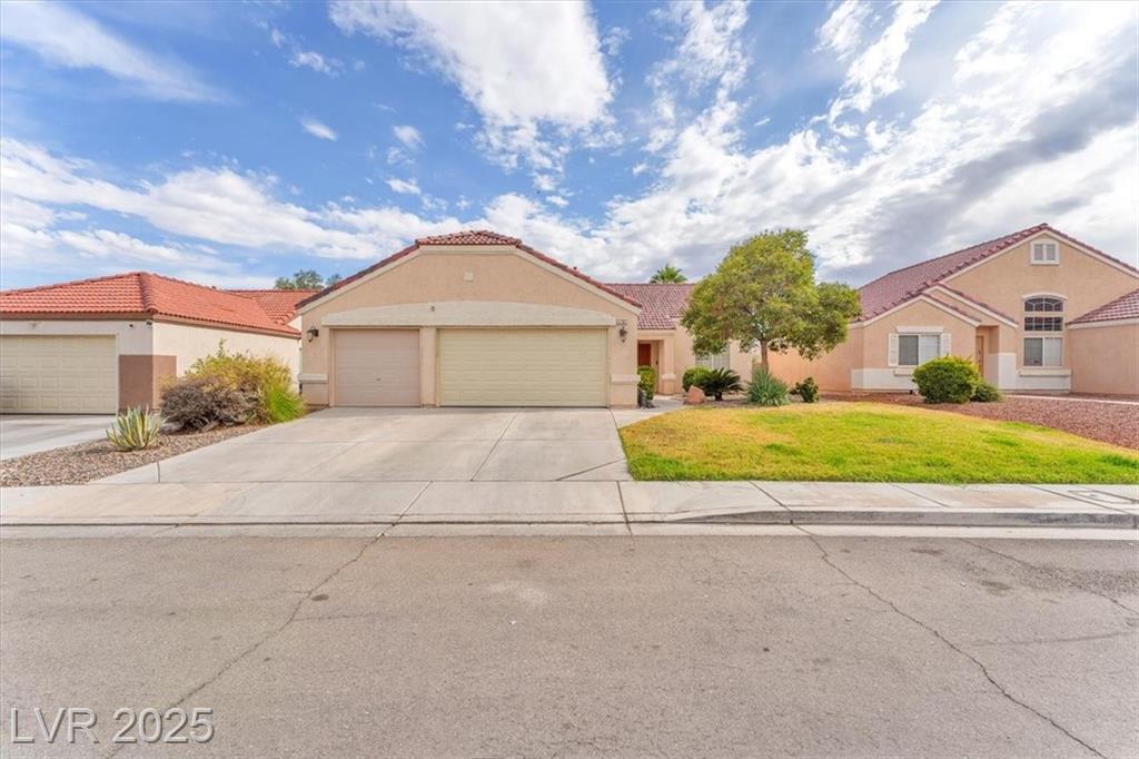 2707 Gardenia Flower AVE