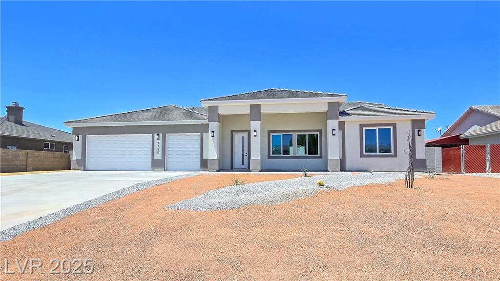 2110 Manzanita DR
