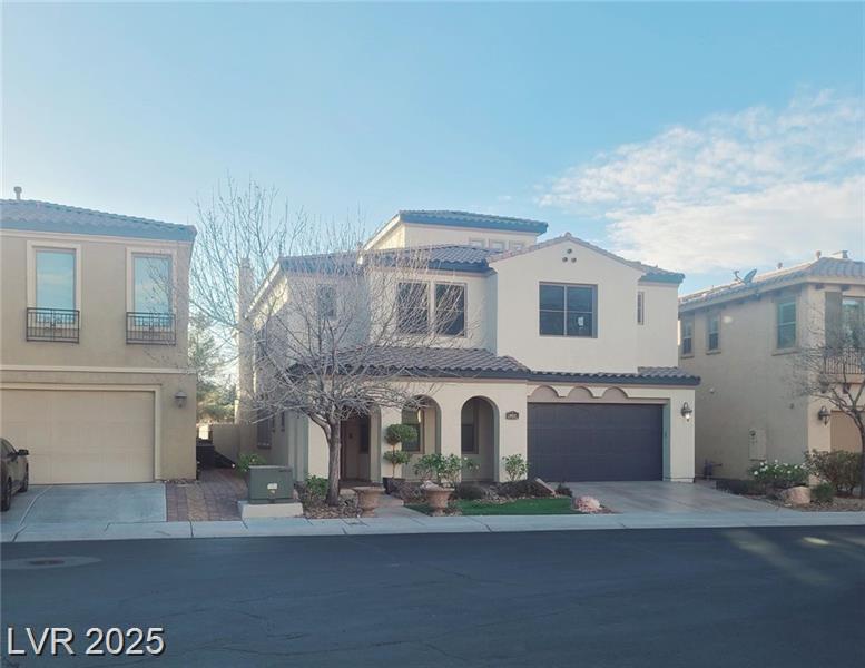 927 Via Canale DR