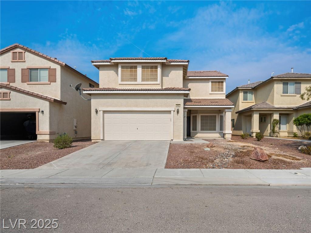 6425 Sierra Sands ST