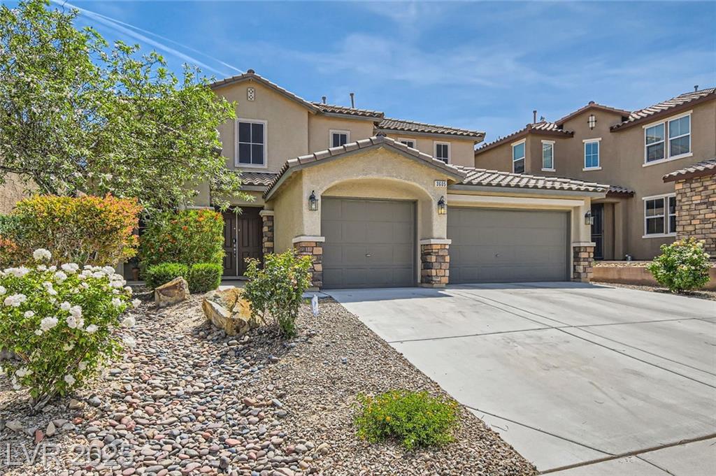 3605 Sapphire Sea CT