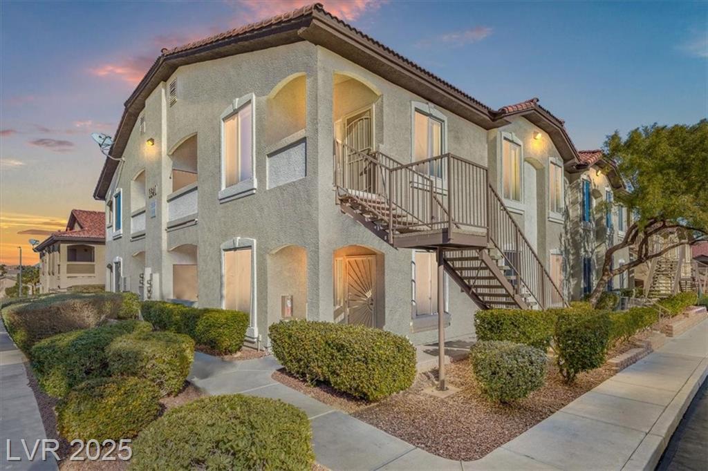 3540 Cactus Shadow ST