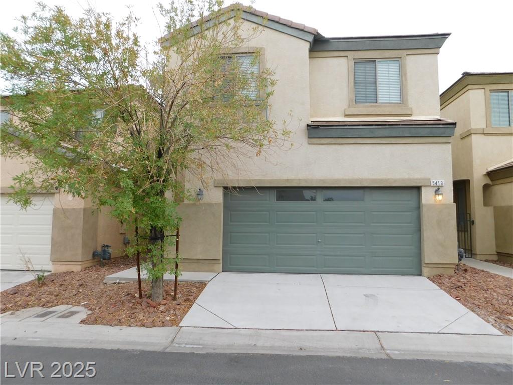 5419 RAILROAD RIVER AVE