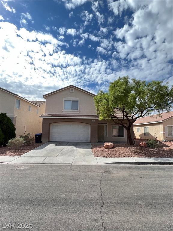 3809 Magenta Hills DR