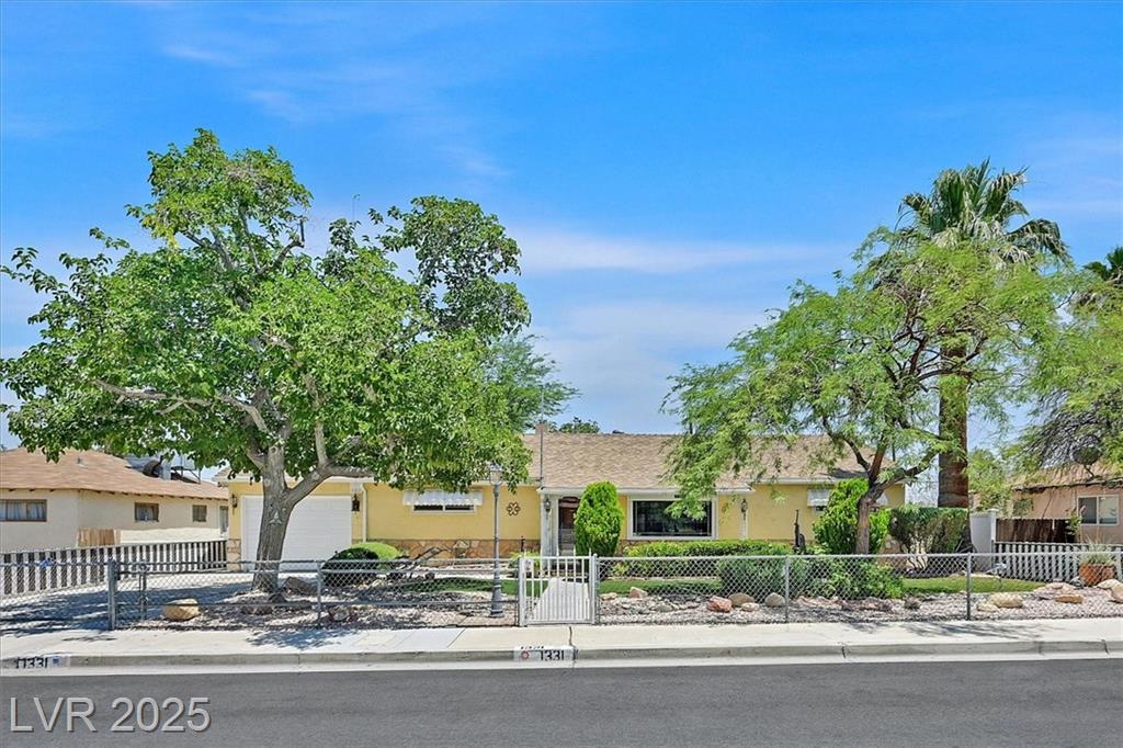 1331 Melville DR