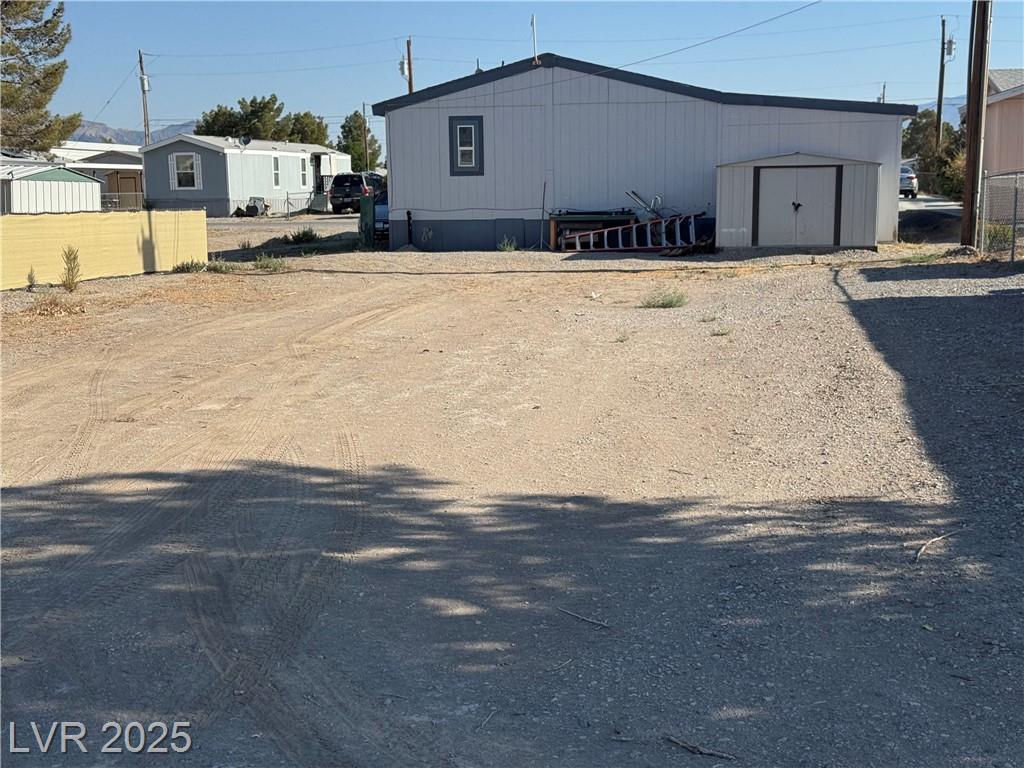 100 Old Mine RD