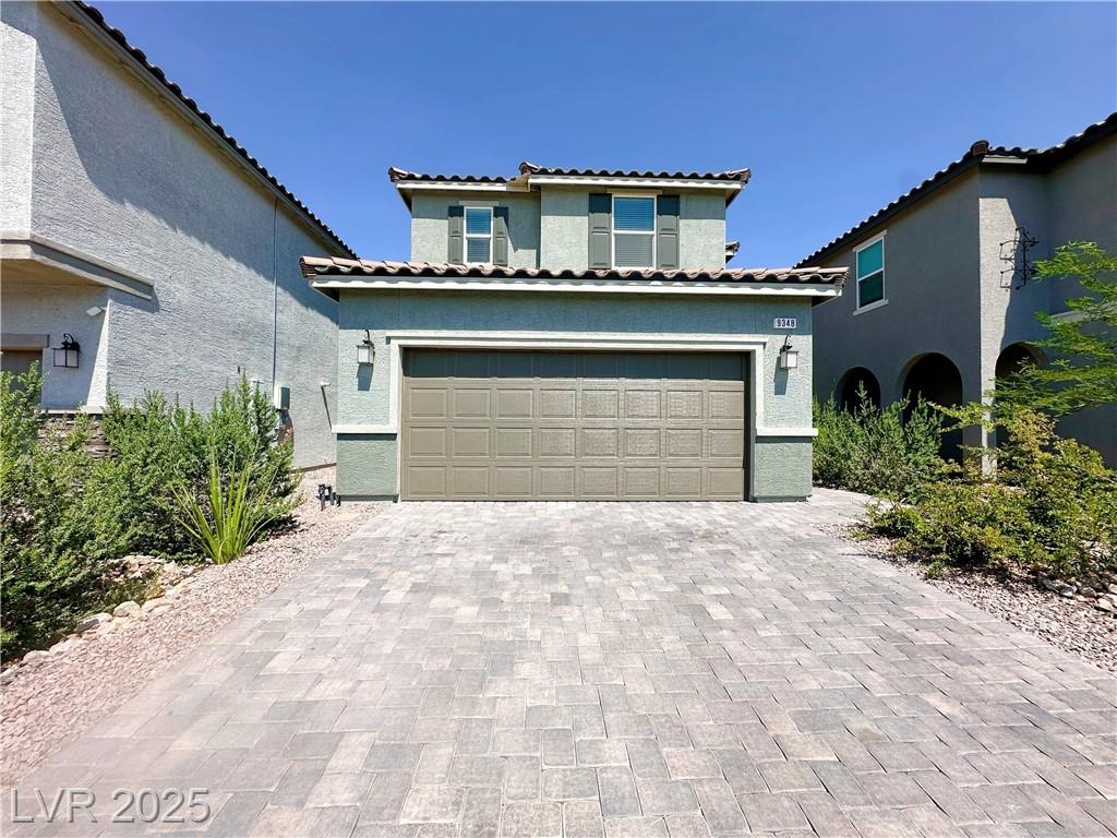 9348 Wildcat Peak ST