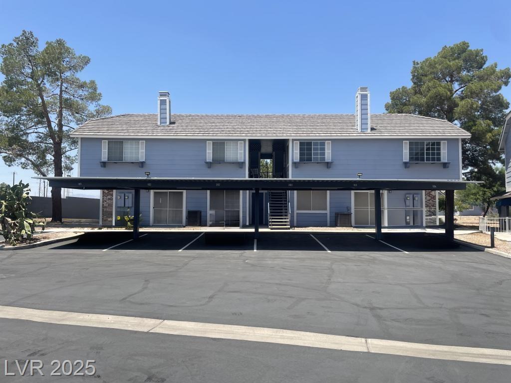 5385 Shake CT