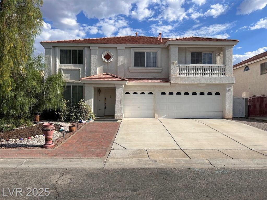 577 Leap Frog AVE