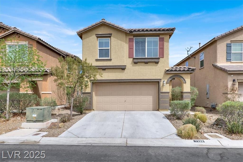 7398 Cobbhan DR