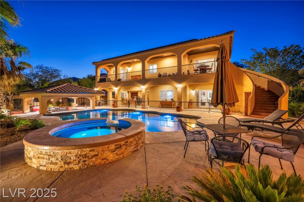 5805 Cabo San Lucas AVE