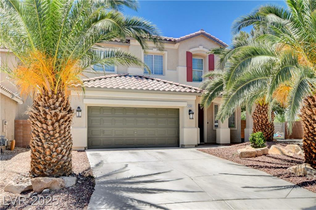 6569 Cedar Waxwing ST