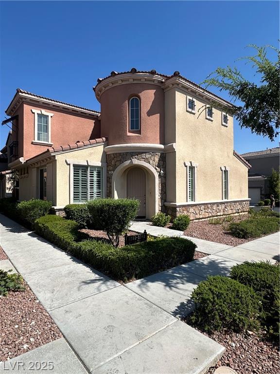 2342 MALAGA PEAK ST