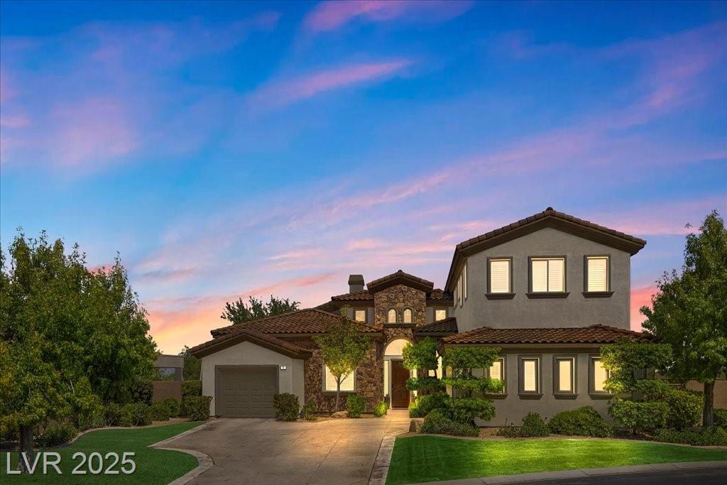 8 Shade Valley LN