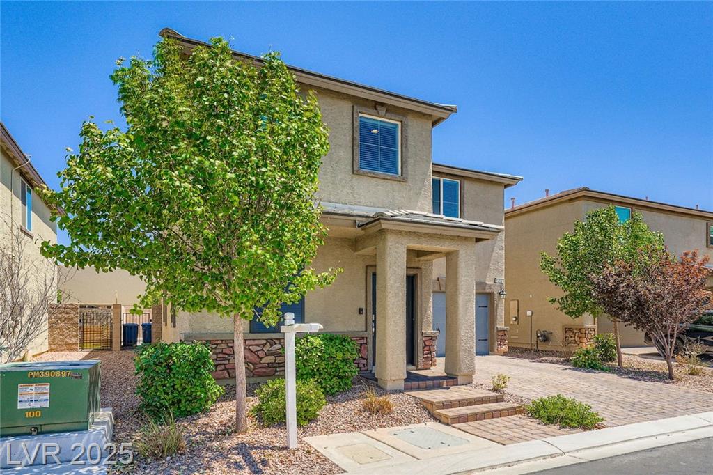 5414 Enchanted Rose ST