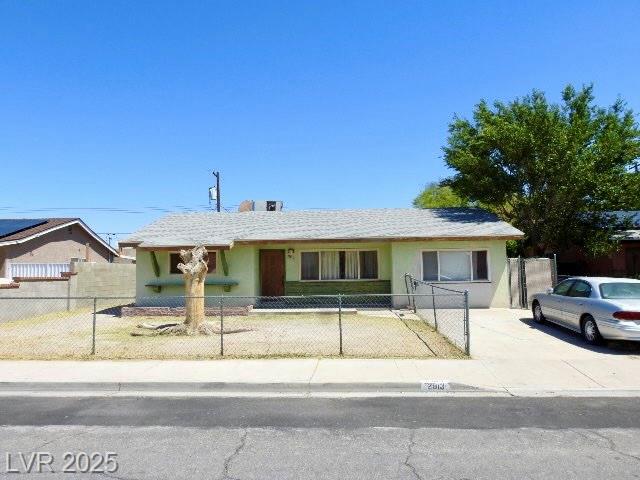 2813 Willoughby AVE