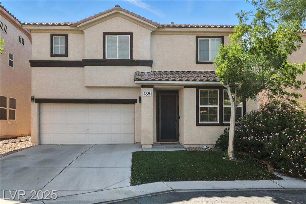 135 Cadrow Castle CT