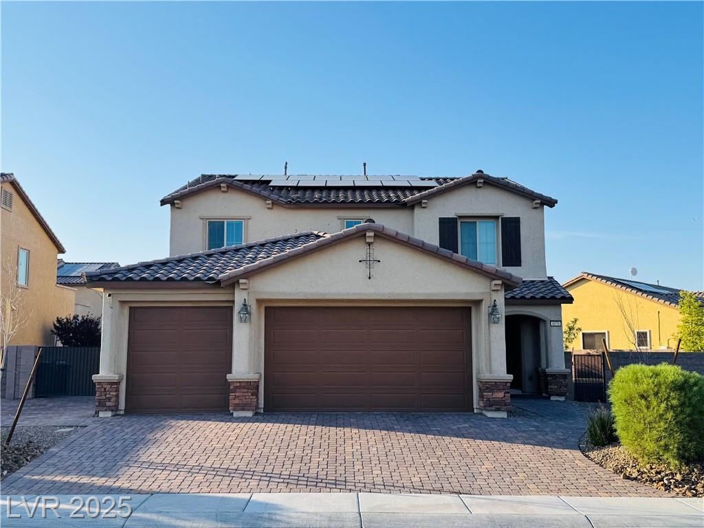 4076 Topaz Hills DR