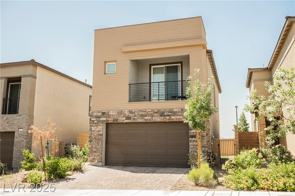 9807 Mojave Mountain ST
