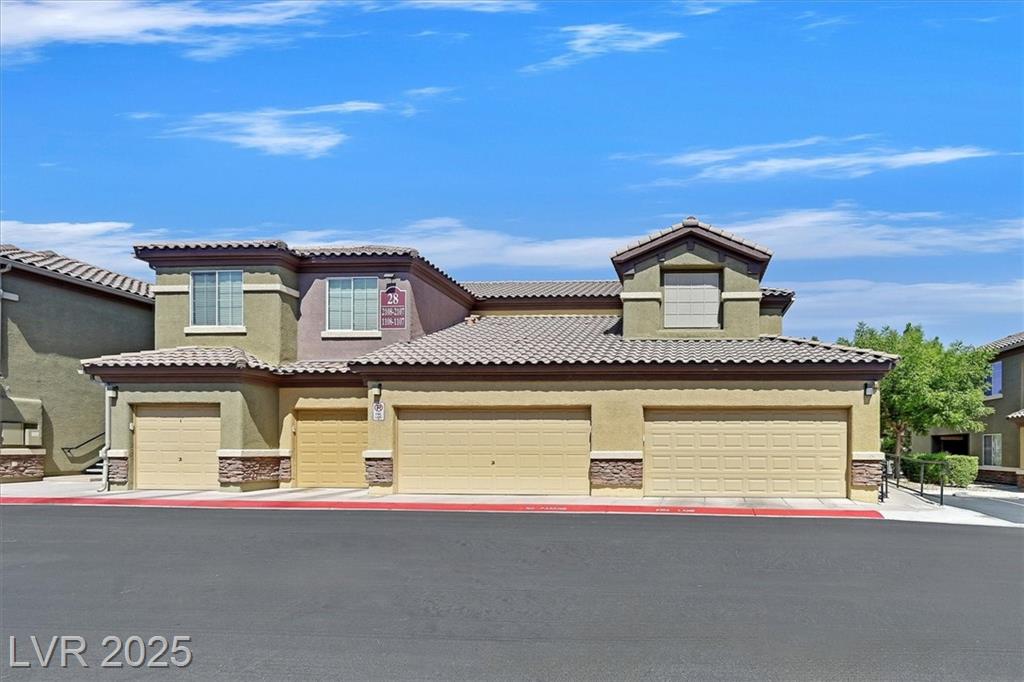 6868 Sky Pointe DR