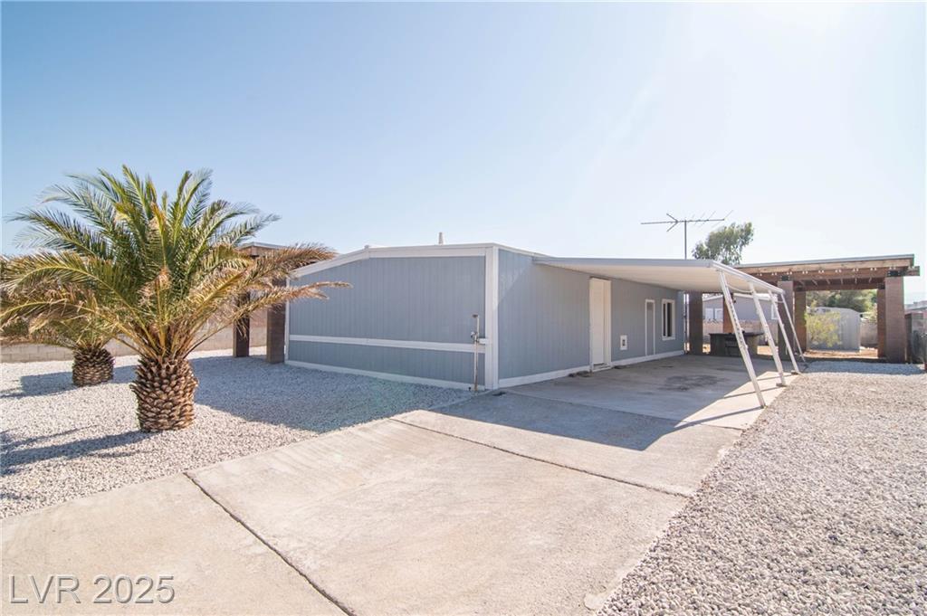 3485 Cactus Springs DR