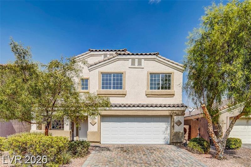 408 Colorful Rain AVE
