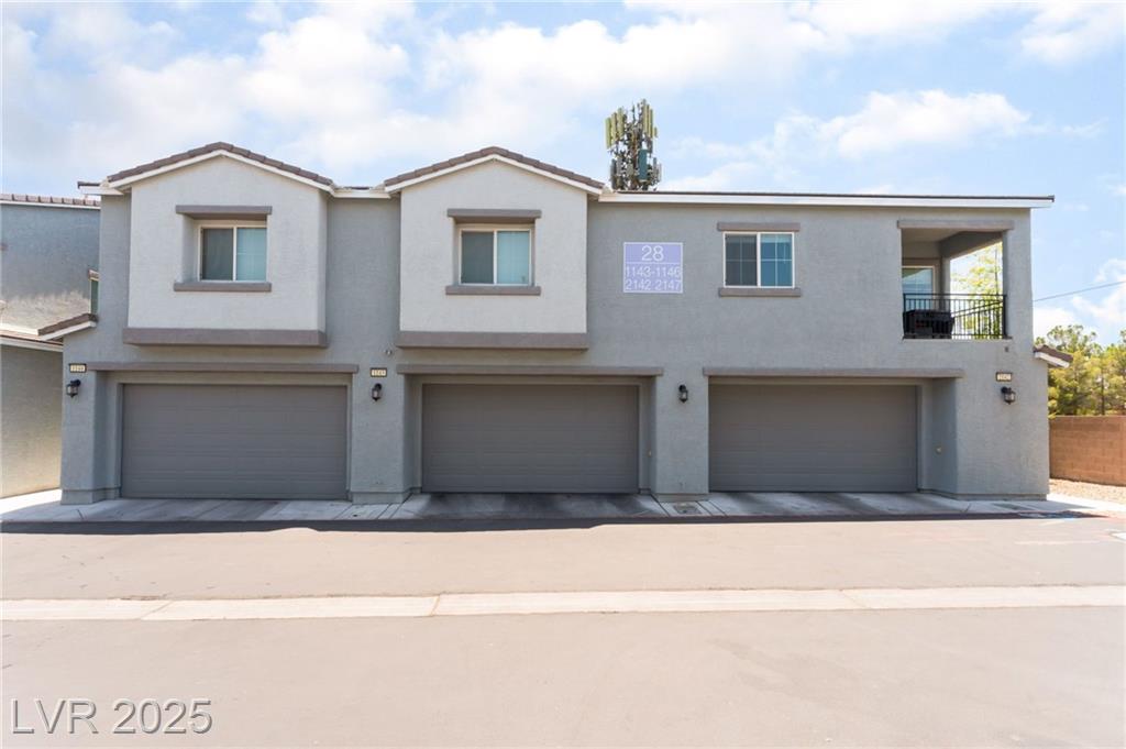 2861 Sunflower Days AVE