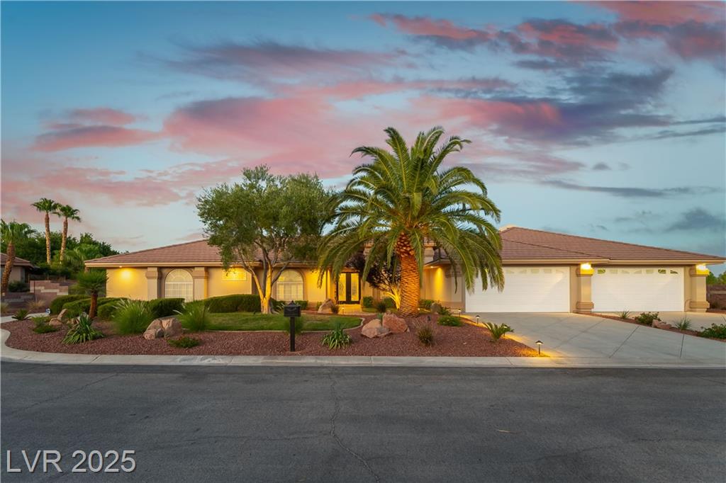 8650 Verde WAY