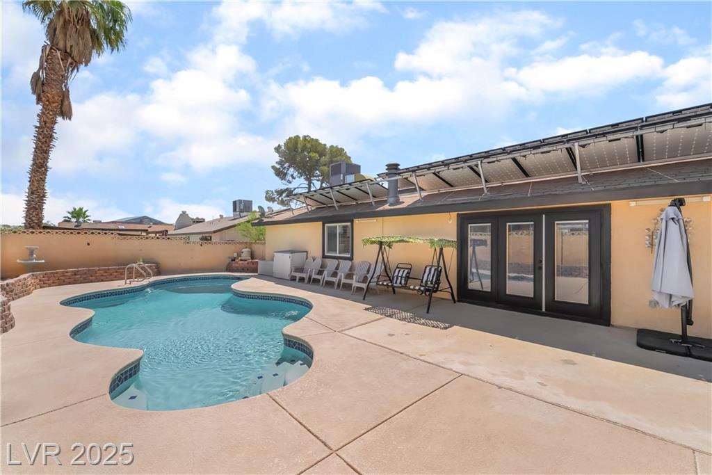 4854 Plata Del Sol DR