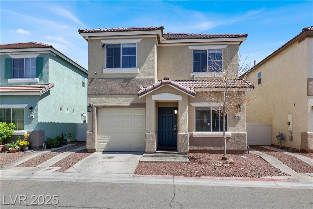 5200 Paradise Skies AVE