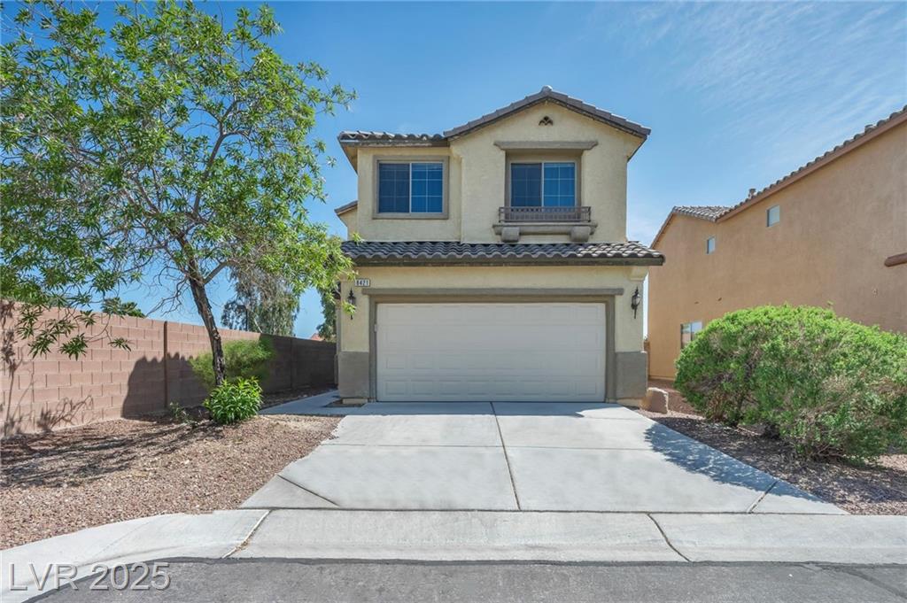 8421 Cheerful Brook AVE