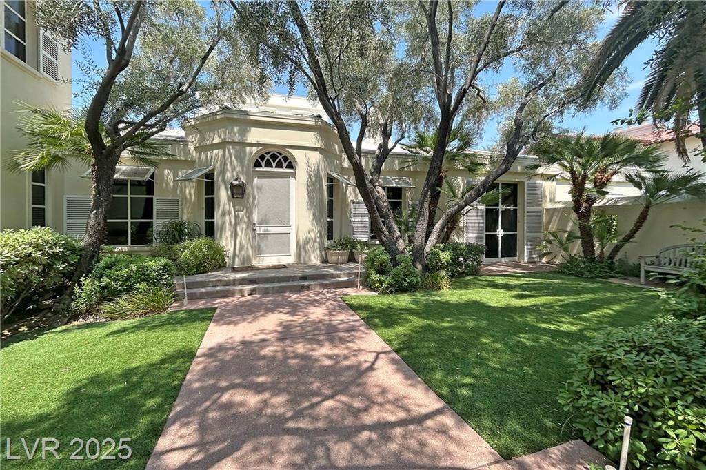 20 Wild Dunes CT