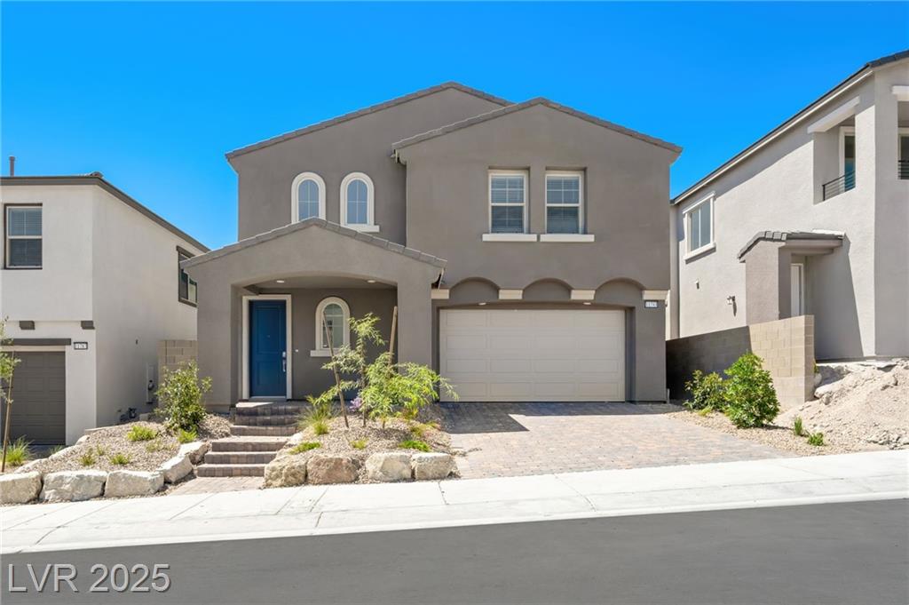 11793 Songbird Hill AVE