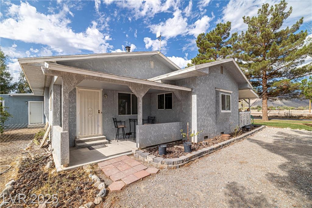 3951 Blosser Ranch RD