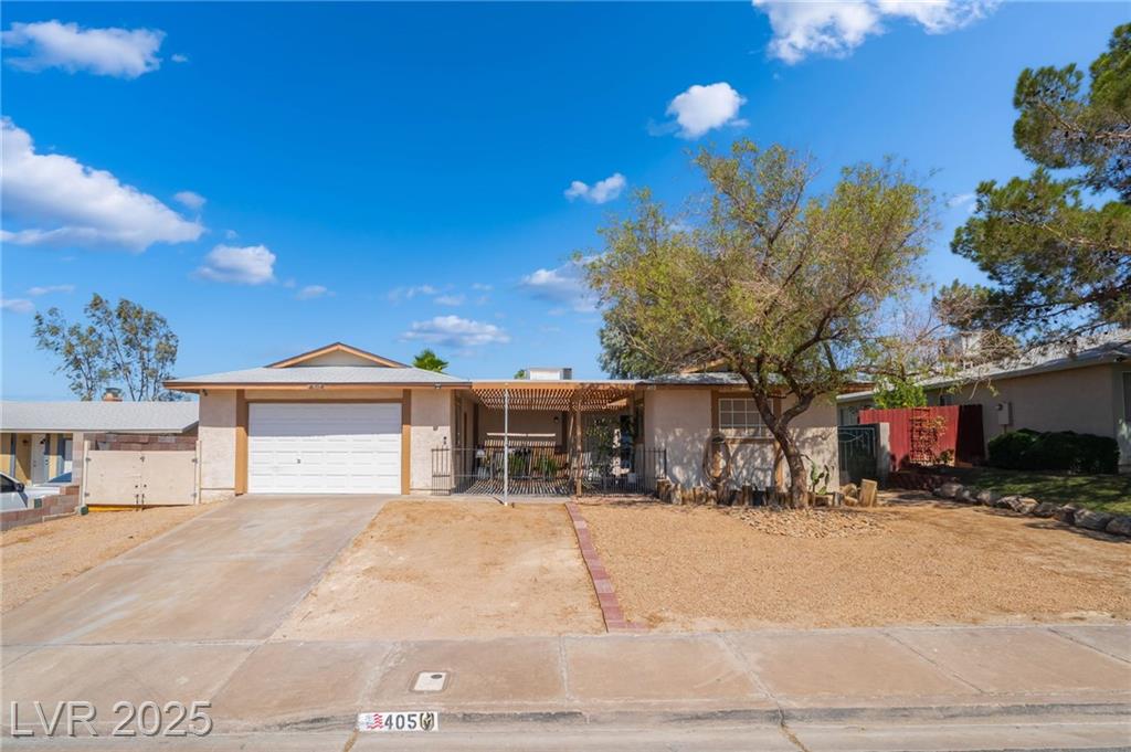405 Box Elder WAY