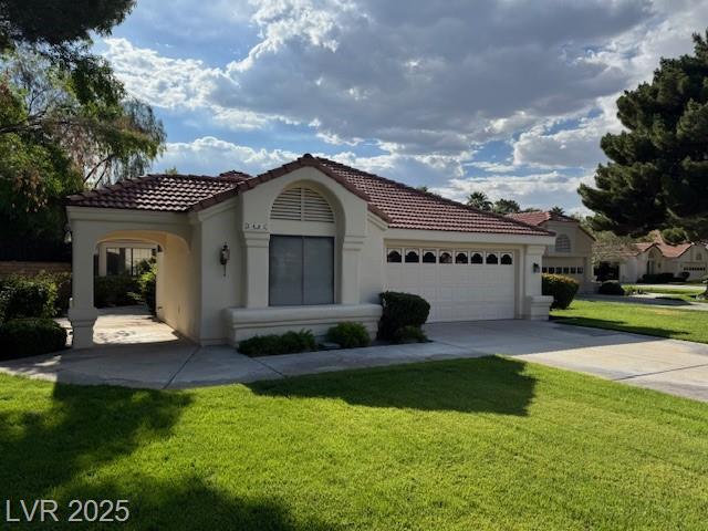 5401 Painted Sunrise DR