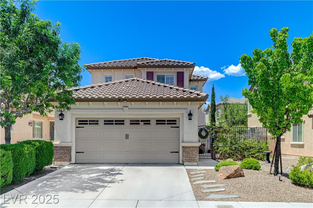 937 Ambrosia DR