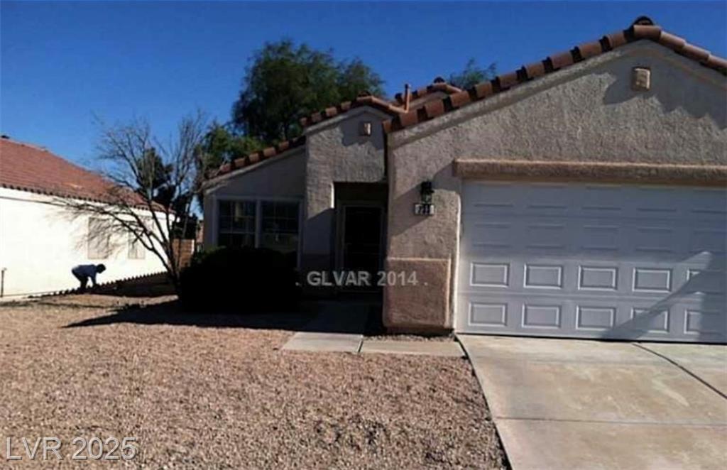 733 Hitchen Post DR