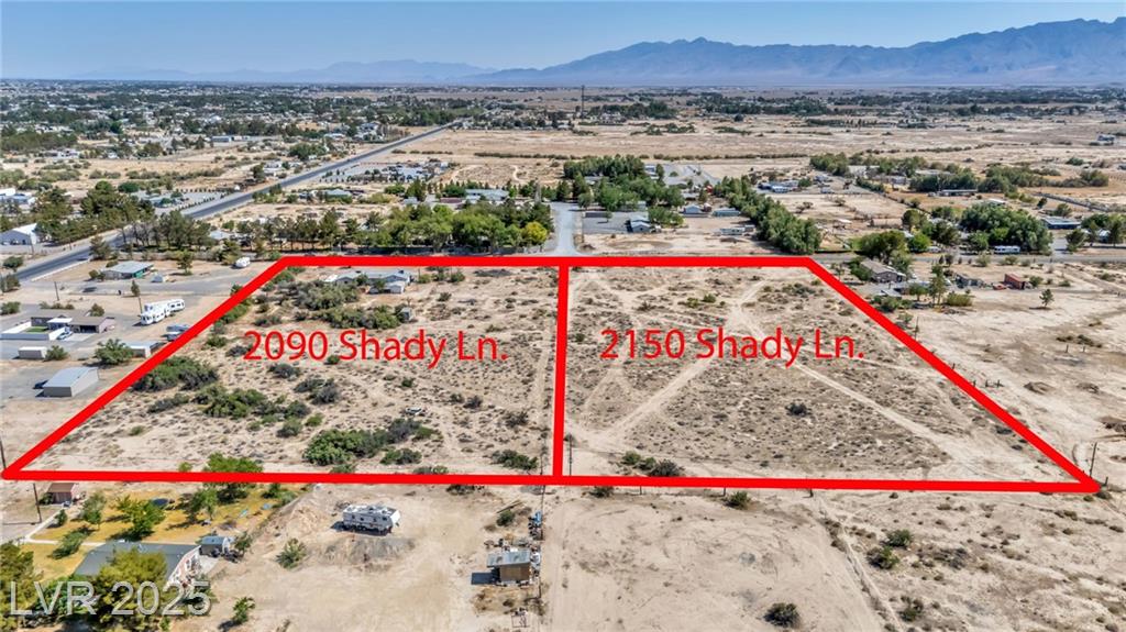 2090 Shady LN